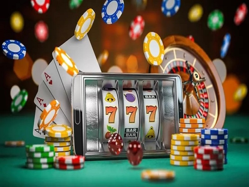 Casino truyền thống có gì khác casino online?