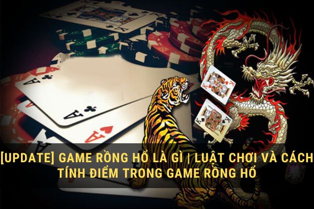 game rồng hổ
