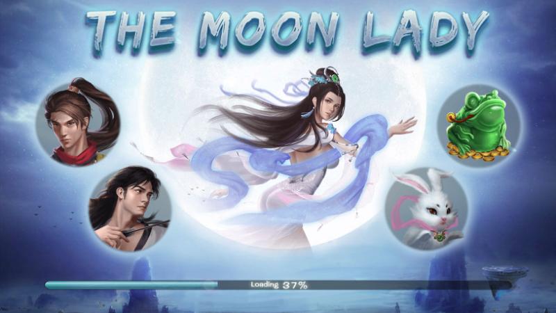 The Moon Lady Slot – Tựa game hấp dẫn sự tham gia của mọi cược thủ